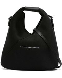 MM6 by Maison Margiela - Japanese Shoulder Bag - Lyst