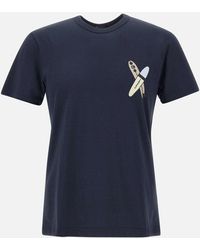 Colmar - Frida Multicolour Print T Shirt - Lyst