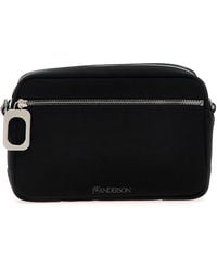 JW Anderson - 'cameratas' Crossbody Tas - Lyst