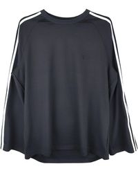 Y-3 - Esta es la primera vez que veo una camiseta u alambre. - Lyst