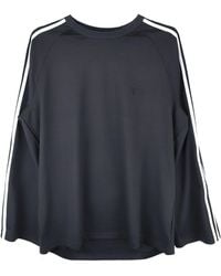 Y-3 - U Wire Ls Tee - Lyst