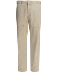 Alex Mill - Trousers - Lyst