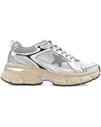 Golden Goose - "Lightstar" Sports Shoes - Lyst
