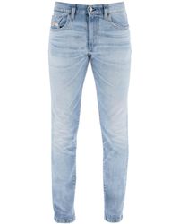 DIESEL - 2019 D Strukt Slimt Fit Jeans - Lyst