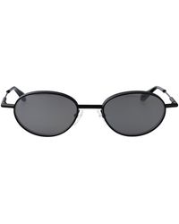 McQueen - Sunglasses - Lyst
