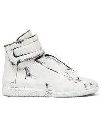 Maison Margiela - Future Sneakers - Lyst