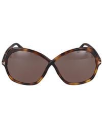 Tom Ford - Sonnenbrille FT1013 52 y /70/135 - Lyst