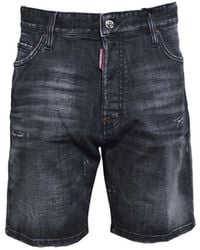 DSquared² - Korte Broek - Lyst
