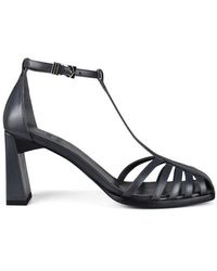 ANEST COLLECTIVE - Spider Sandals - Lyst