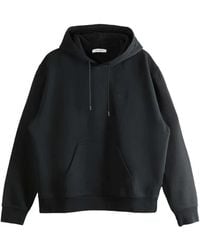 Givenchy - Felpa Con Cappuccio - Lyst