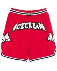 ICECREAM - Eisen -Puppen -Shorts liefern - Lyst