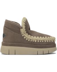 Mou - Stiefeletten - Lyst