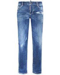 DSquared² - Dsquared2 Blue - Lyst