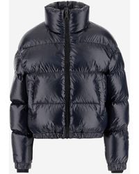 Ienki Ienki - Apres Ski Cool Down Jacket With Glitter - Lyst