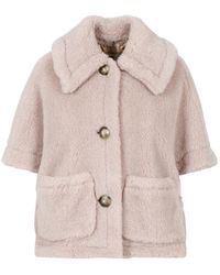Max Mara - Jacks Beige - Lyst