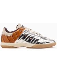 adidas - Wb Mn Samba Metals - Lyst