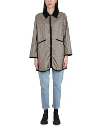 Lavenham - Nylon Jacket - Lyst