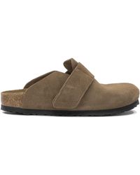 Birkenstock - "Loma" Low Sandals - Lyst