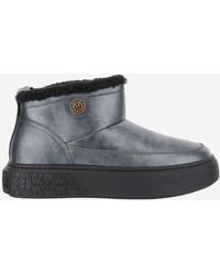 Pinko - Yoko 22 Enkellaarzen - Lyst