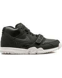 Nike - Air Trainer 1 Mid - Lyst