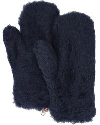 Max Mara - Guanti - Lyst