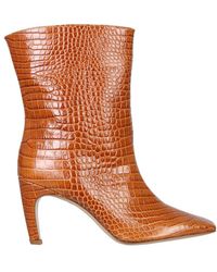 Gia Borghini - Atena Boots - Lyst