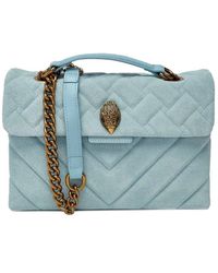 Kurt Geiger - Bolsos .. - Lyst