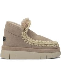 Mou - Stiefeletten - Lyst