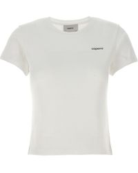 Coperni - Logo Print T -shirt - Lyst
