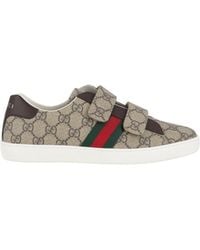 Gucci - Sneaker Plastic, R.S T.Gg Supr - Lyst