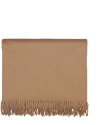 Max Mara - Schals Braun - Lyst