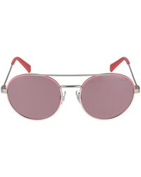 Polaroid - Gafas de sol PLD 6056/S 35 J Pink /19 /145 - Lyst