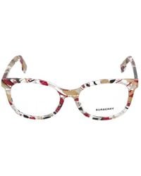 Burberry - Accessories > glasses - Lyst