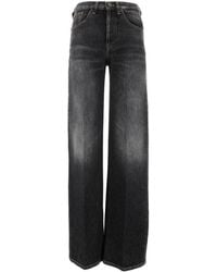 Dondup - Pantalone Jacklyn - Lyst