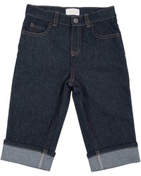Gucci - B Pants Reactiv Certified Deni - Lyst