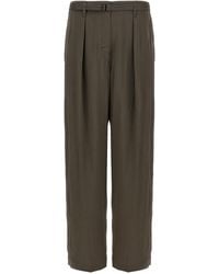 Lemaire - Riem Broek - Lyst