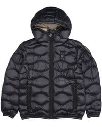Blauer - Lagen Zwart - Lyst