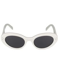 Celine - Sunglasses Cl40193 I /21/145 - Lyst