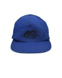 Off-White c/o Virgil Abloh - Cap - Lyst