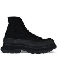 McQueen - Baskets Tread Slick - Lyst