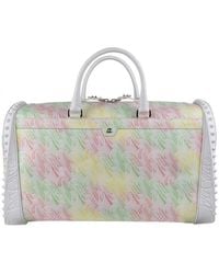 Christian Louboutin - Sneakender Travel Bag - Lyst
