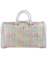 Christian Louboutin - Sneakender Travel Bag - Lyst
