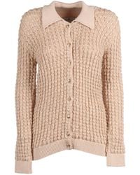 Elisabetta Franchi - Girocoll - Lyst