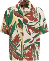 Jacquemus - 'la Chemise Foncccio' Shirt - Lyst