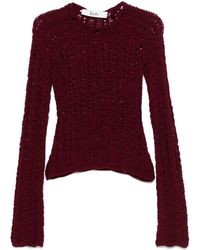 Séfr - Liv Pullover - Lyst