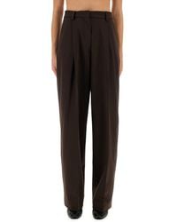 Thelatest - Pants "C Axel" - Lyst
