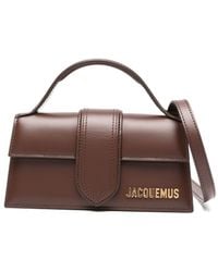 Jacquemus - Le Bambino Handtas - Lyst