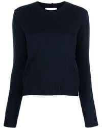 Lisa Yang - Mable Cashmere Crewneck Sweater - Lyst