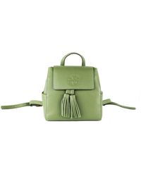 tory burch large backpack