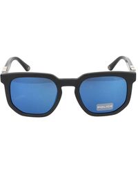 Police - Sunglasses Splf88 703 B /22/145 - Lyst